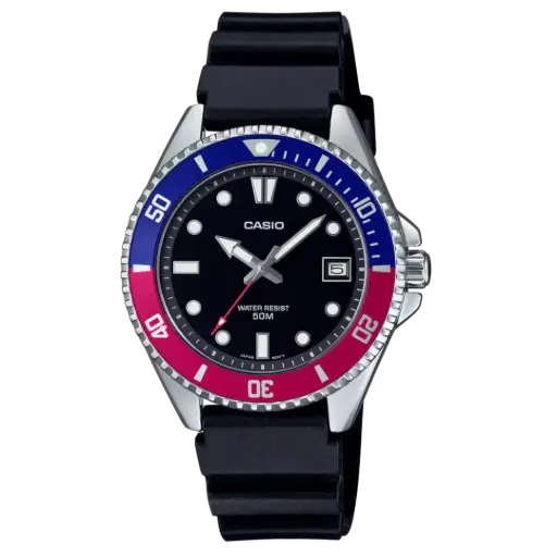 [MDV 10 1A2VDF] Reloj Casio