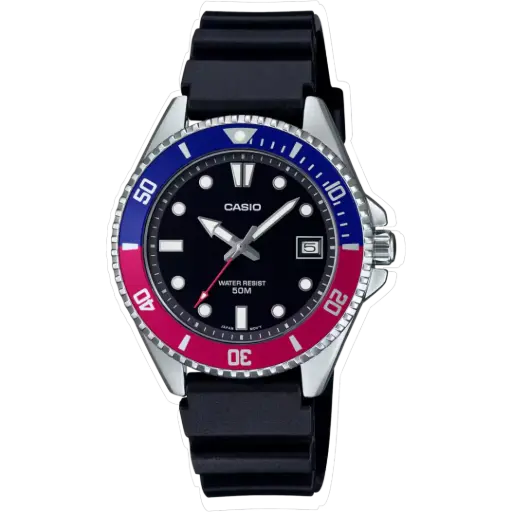[MDV 10 1A2VDF] Reloj Casio