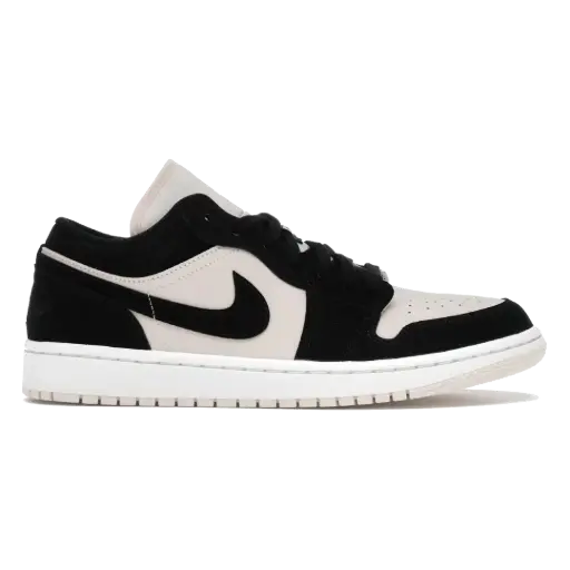 [DC0774 003] Nike Air Jordan 1 Low 'Black Guava Ice'
