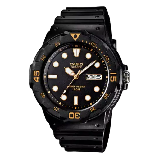 [MRW 200H 1EVDF] Casio Reloj