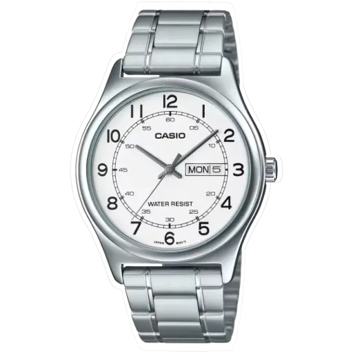 [MTP V006D 7B2UDF] Reloj Casio