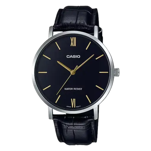 [MTP VT01L 1BUDF] Reloj Casio
