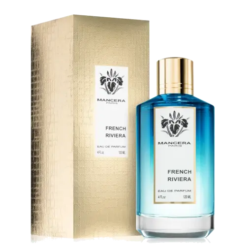 [Riviera by Mancera] French Riviera by Mancera 120ml EDP