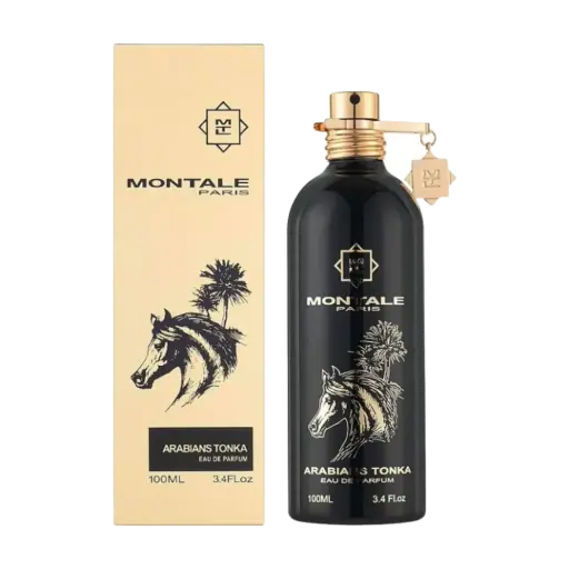 [MONTALE ARABIANS TONKA EDP] MONTALE ARABIANS TONKA EDP 100 ML