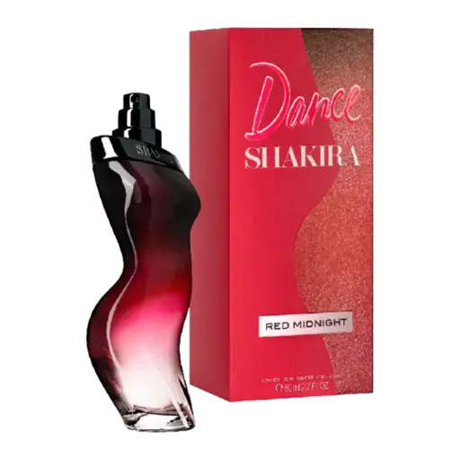 [Shakira Midnight Muse] Shakira Midnight Muse 80 ml