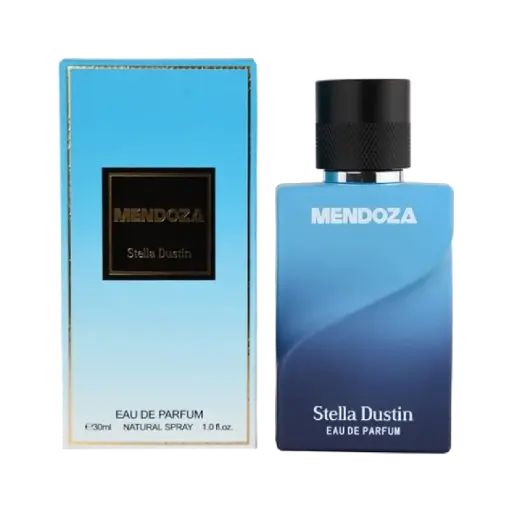 [Stella Dustin Mendoza EDP 30 ml miniatura]  Stella Dustin Mendoza EDP 30 ml