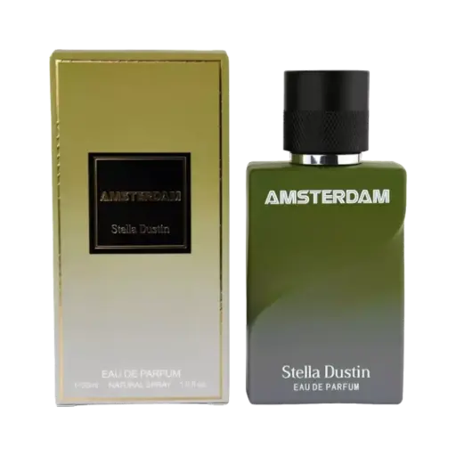 [Stella Dustin Amsterdam]  Stella Dustin Amsterdam EDP 30 ml 