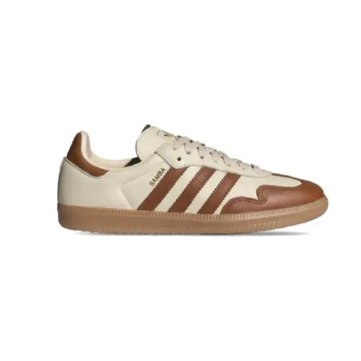 [KJ0996]  ADIDAS SAMBA OG W 