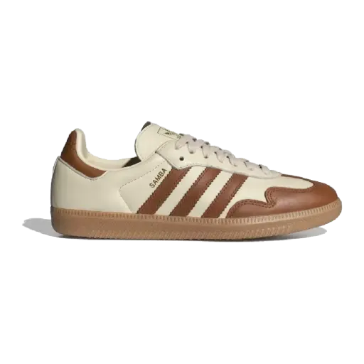 [KJ0996]  ADIDAS SAMBA OG W 