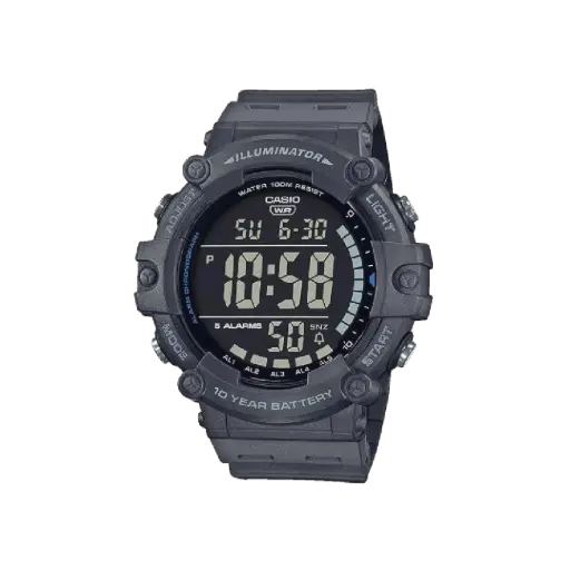[ae 155wh 8bvdf] Reloj Casio