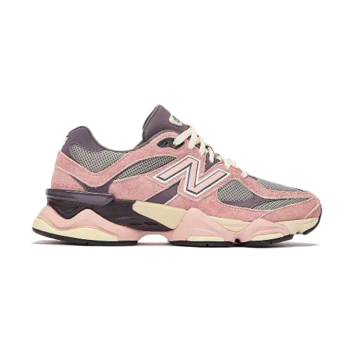 [U9060YSO] New Balance 9060 Pink Purple 