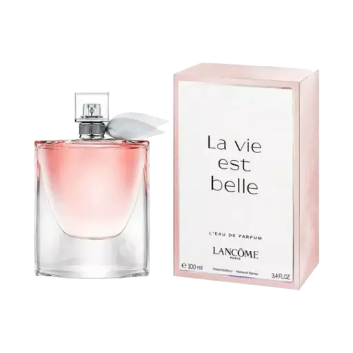 [LA VIE EST BELLE EDP] LANCOME LA VIE EST BELLE EDP 100 ML 