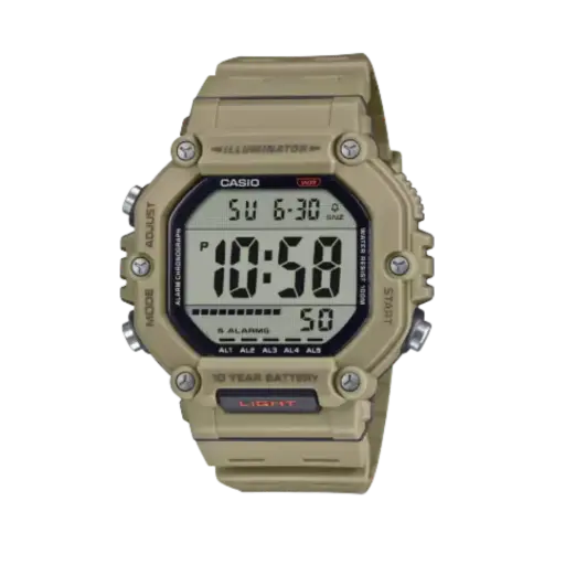 [ae 1600h 5avdf] CASIO PHILIPPINES