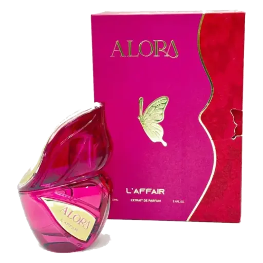 [ALORA EDP] LAFFAIR ALORA EDP 100ML