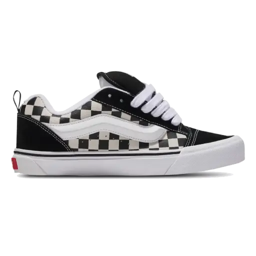 [vn0009qccjj] Vans Knu Skool