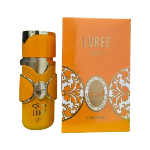 [LUREE GLOW ED] Laffair LUREE GLOW EDP 100ml