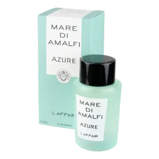 [Di Amalfi Azure] Laffair Mare Di Amalfi Azure