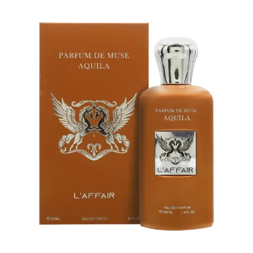[P.DE MUSE AQUILA EDP] L`AFFAIR P.DE MUSE AQUILA EDP 100ML