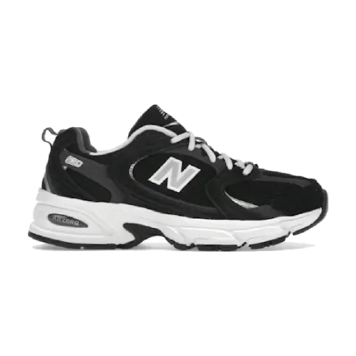 [MR530CC] New Balance 530 Classic en negro y gris