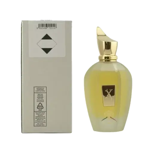 [Tester Naxos Xerjoff] Tester Naxos Xerjoff