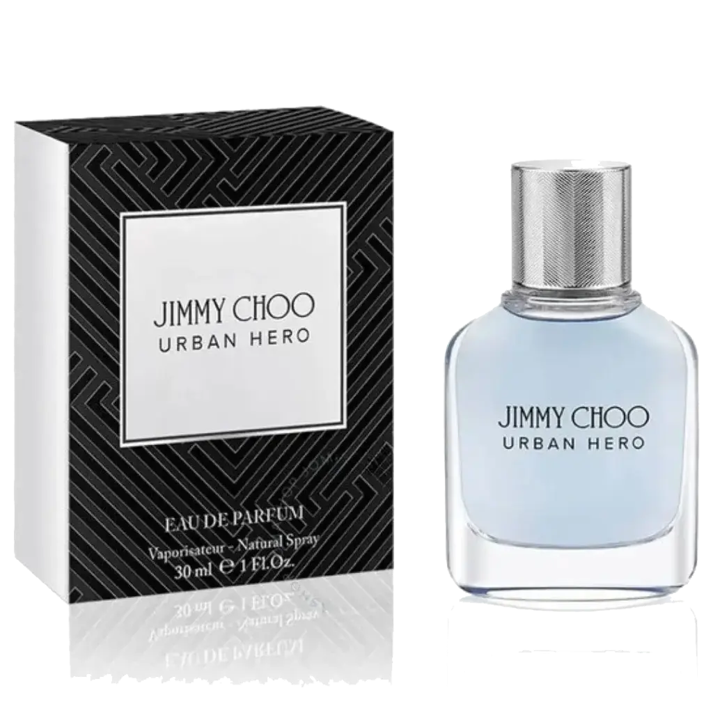 Jimmy Choo Urban Hero Edp100ml