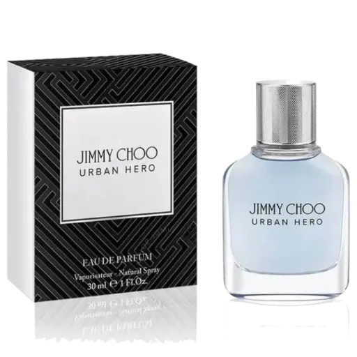 [Jimmy Choo Urban Hero Edp] Jimmy Choo Urban Hero Edp100ml