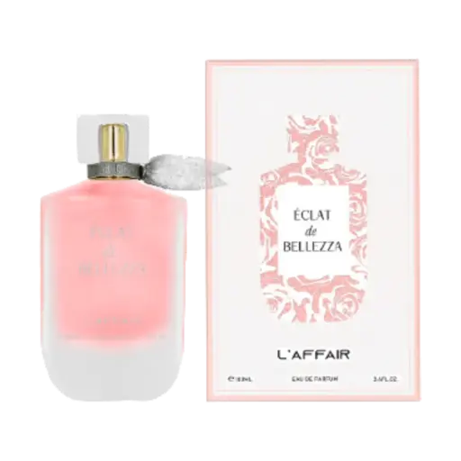 [Eclat de Belleza] L´affair Eclat de Belleza
