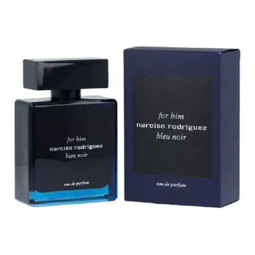 [NARCISO RODRIGUEZ BLEU NOIR] NARCISO RODRIGUEZ BLEU NOIR 100ml