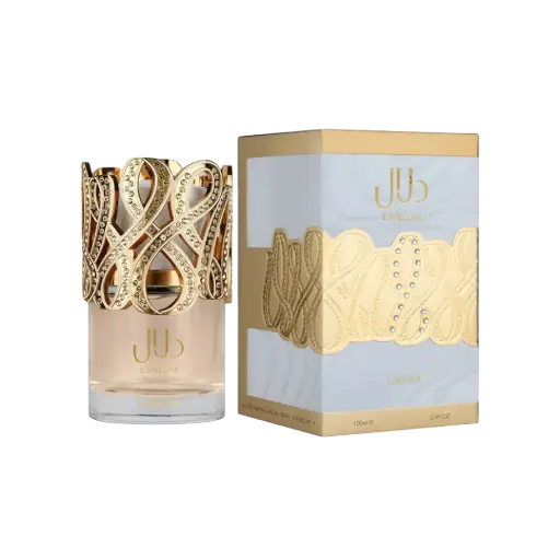 [Lattafa Dalal 100ml] Lattafa Dalal 100ml