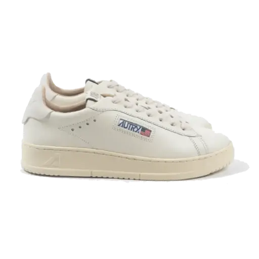 [adlw mr01] Autry Dallas Low 