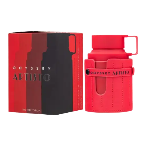 [ARMAF ODYSSEY ARTISTO EDP 100 ML] ARMAF ODYSSEY ARTISTO EDP 100 ML
