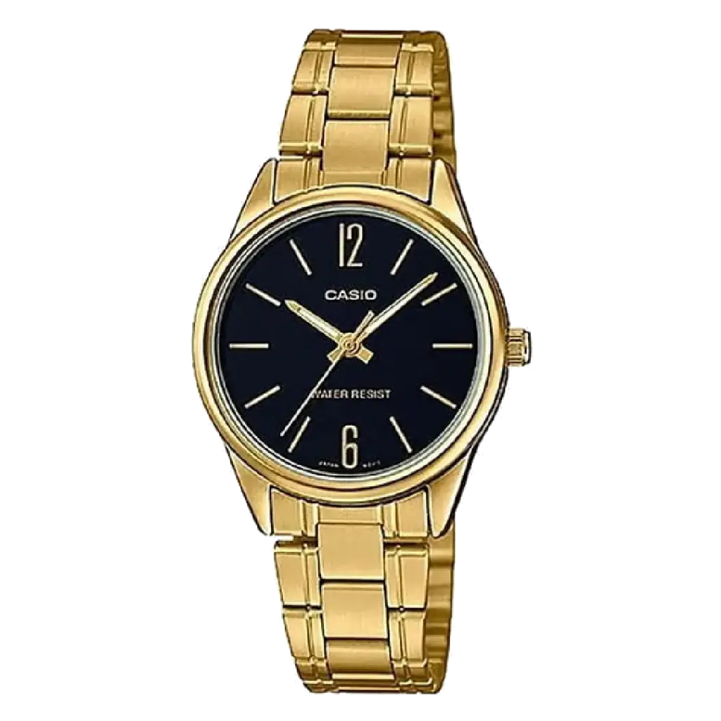 Reloj Casio