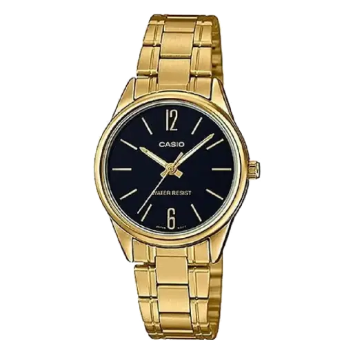 [LTP V005G 1BUDF] Reloj Casio