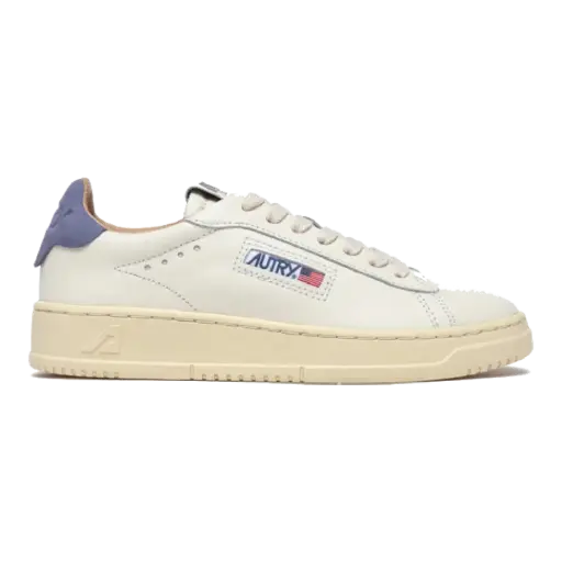 [adlw mr17] Autry Zapatillas Dallas Low