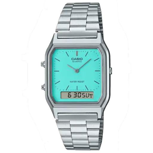 [AQ 230A 2AMQYDF] Casio Reloj