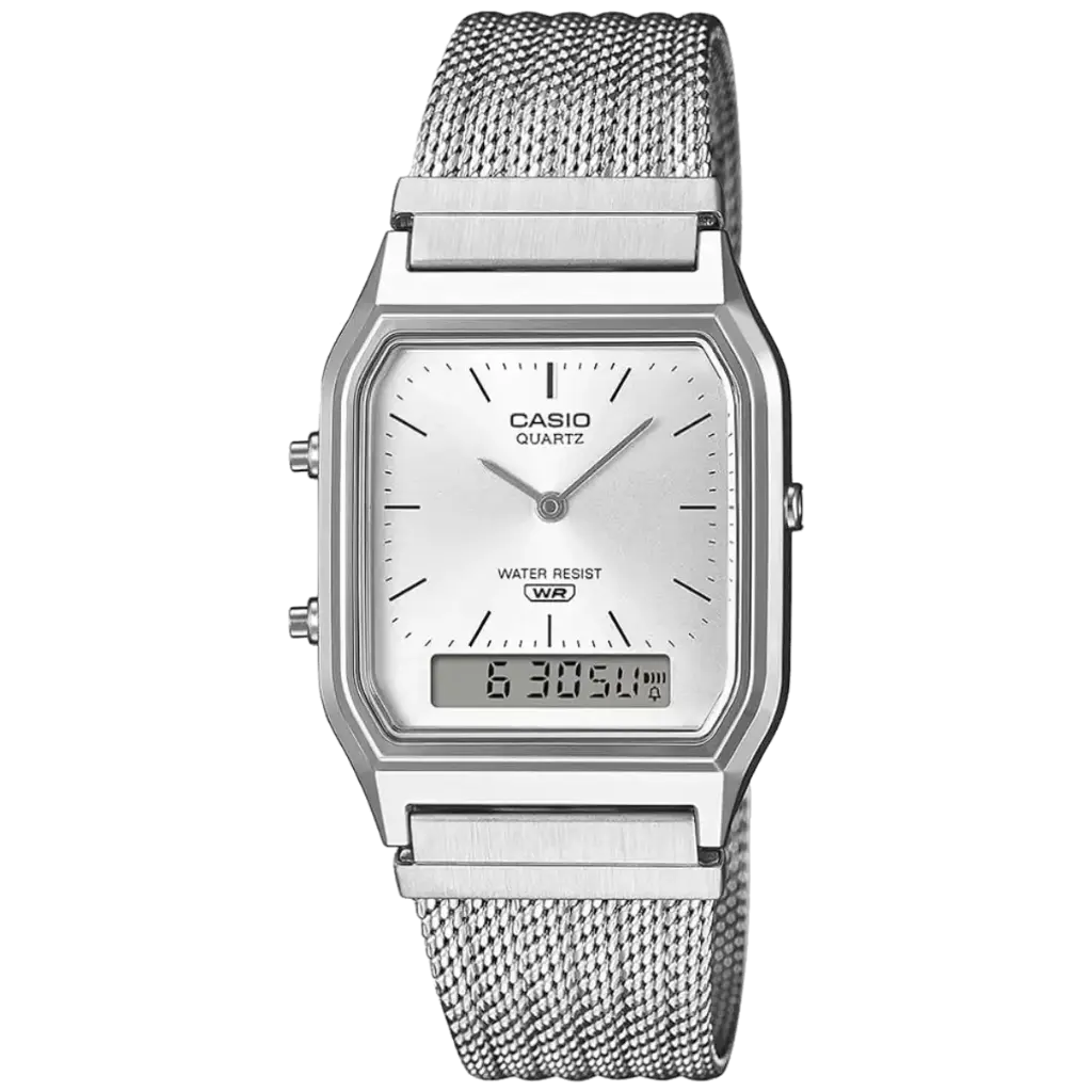 Reloj Casio
