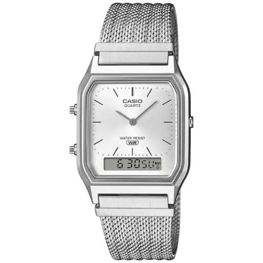 [AQ 230EM 7ADF] Reloj Casio