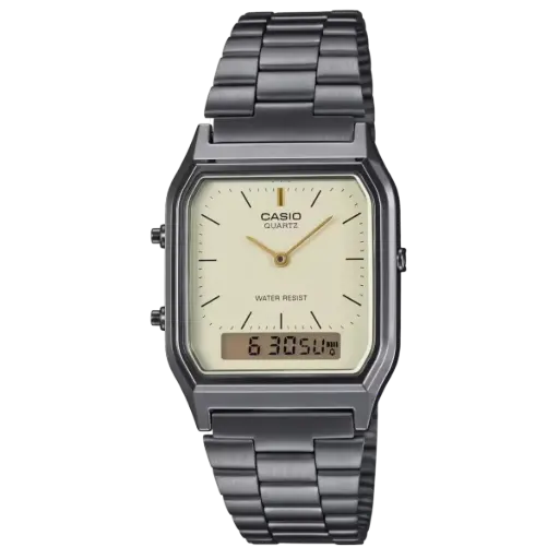 [AQ-230GG-9ADF] Reloj Casio