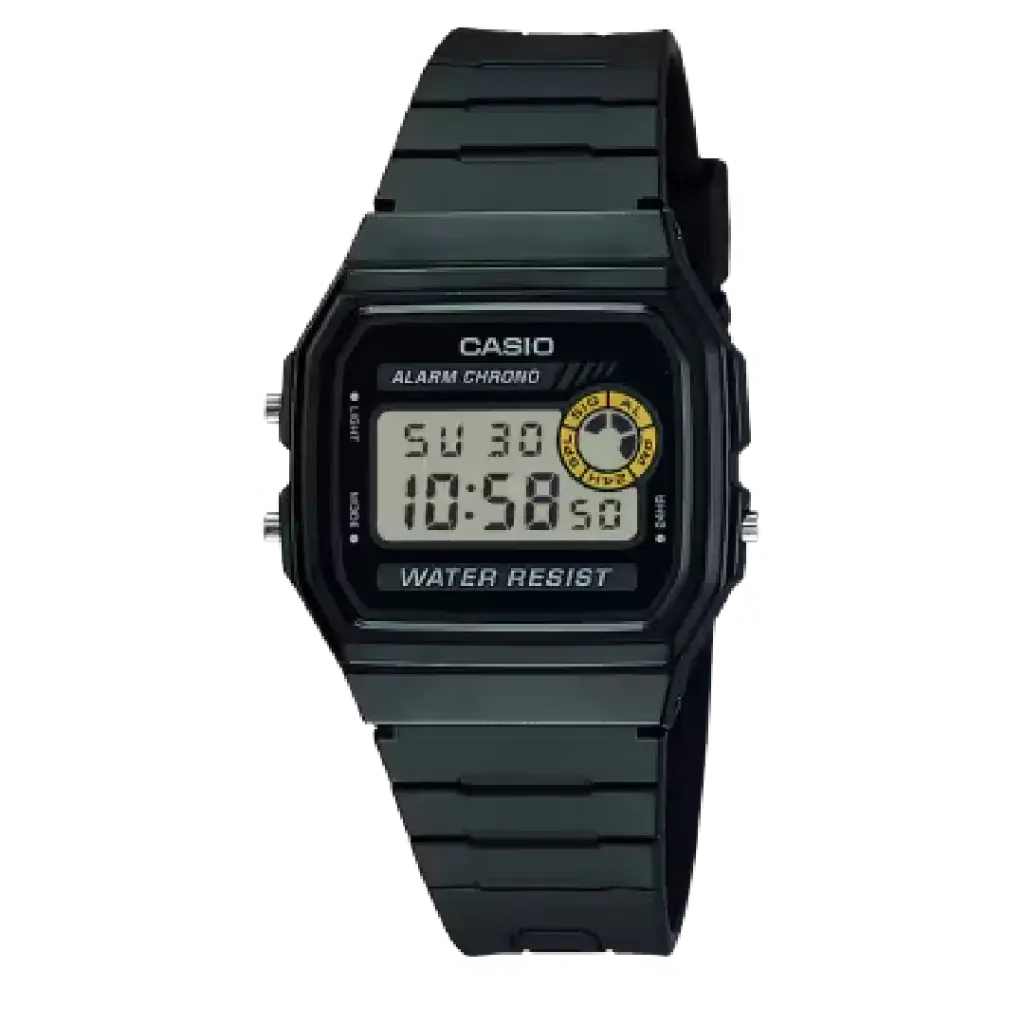 Casio Reloj 