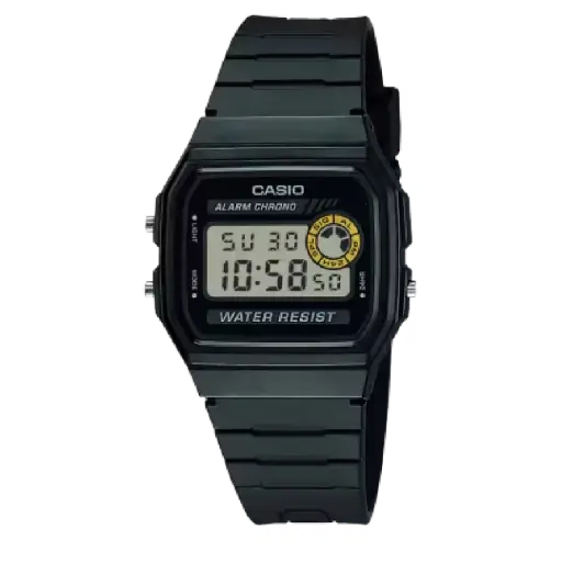 [F 94WA 8DG] Casio Reloj 