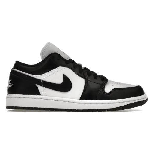 [dco774 101] Jordan 1 Low Panda Femenino