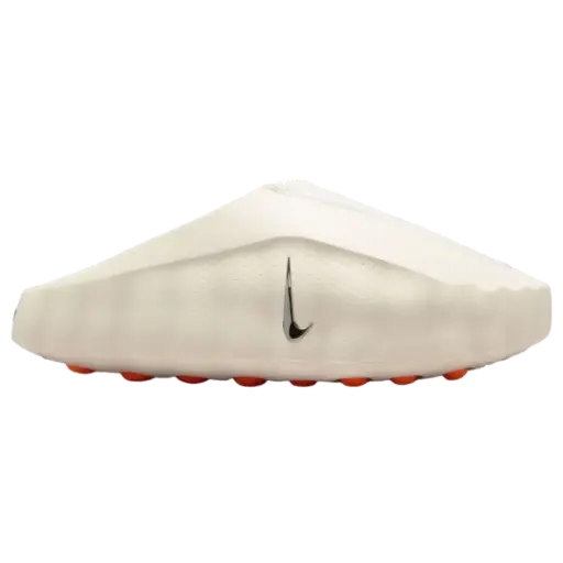 [HQ4309 100] Nike Mind 001 Slide Sail (mujer) 