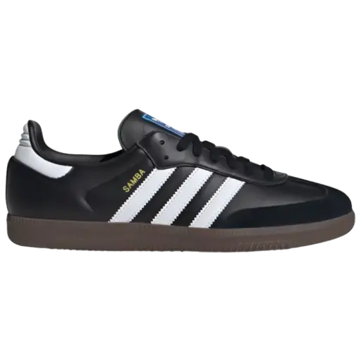 [B75807] SAMBA OG