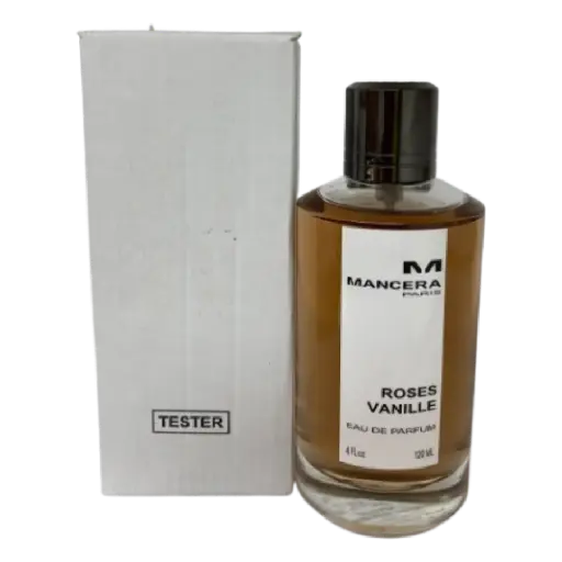 [Mancera Roses Vanille EDP 100 ml] Mancera Roses Vanille EDP 100 ml