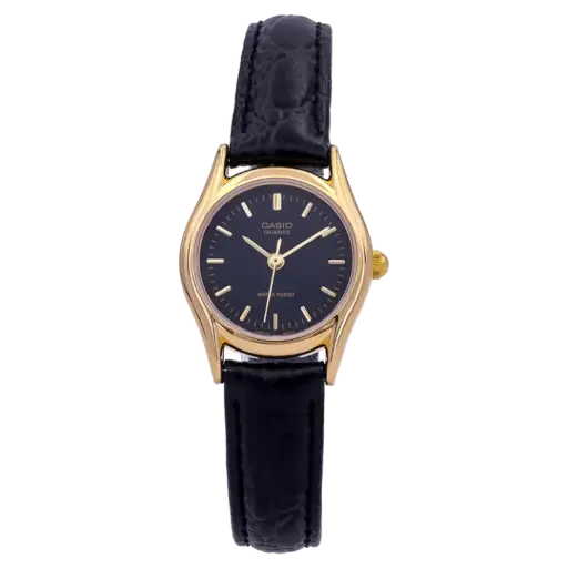 [LTP 1094Q 1ARDF] Reloj Casio