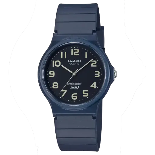 [MQ 24UC 2BDF] Reloj Casio 