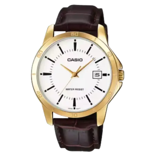 [MTP V004GL 7AUDF] Reloj Casio