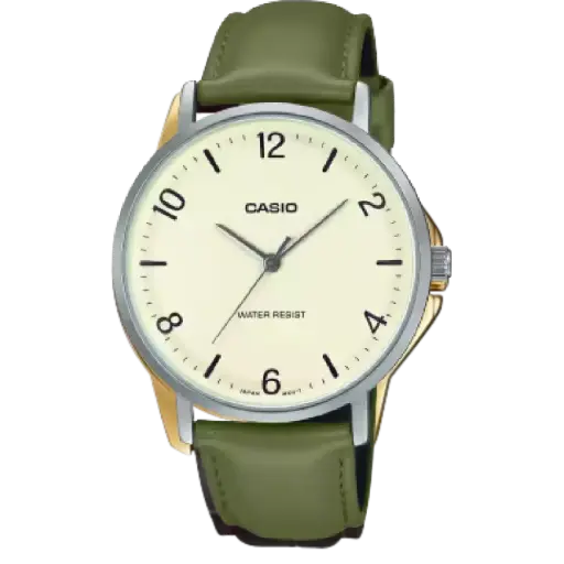 [MTP VT03L 7BDF] Reloj Casio