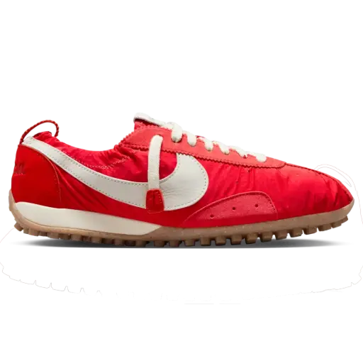 [HV8547 600] Nike Moon SP Jacquemus University Roja