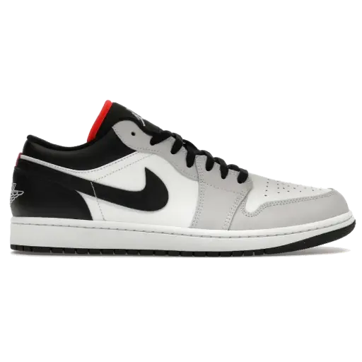 [553558 045] Air Jordan 1 Low 'Neutral Grey'